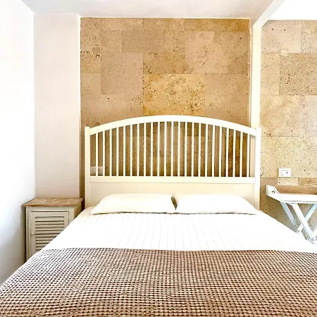 Apartment Nonna Cannella