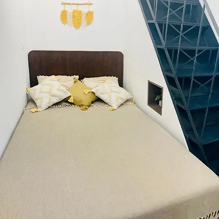 Appartement Nonna Cannella