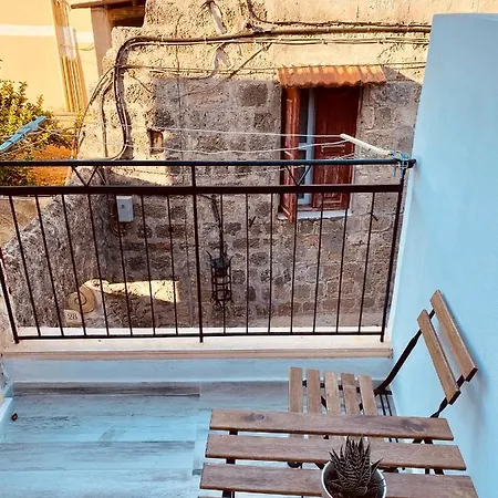 Appartement Nonna Cannella *