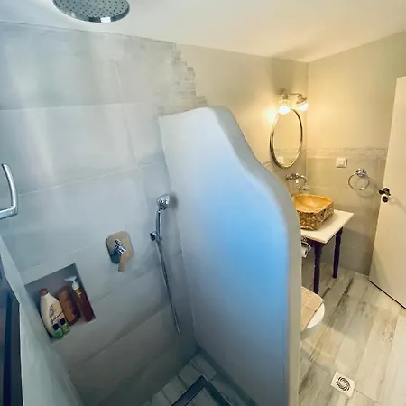 Appartement Nonna Cannella *