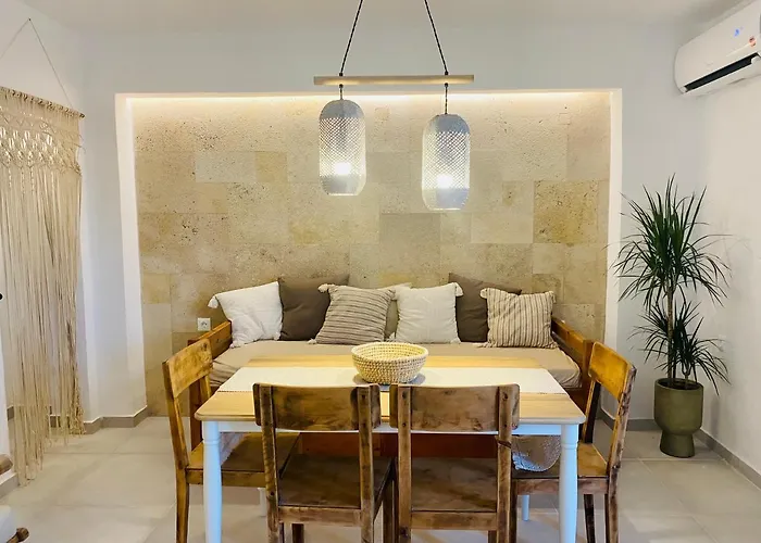 Apartment Nonna Cannella Rhodes City