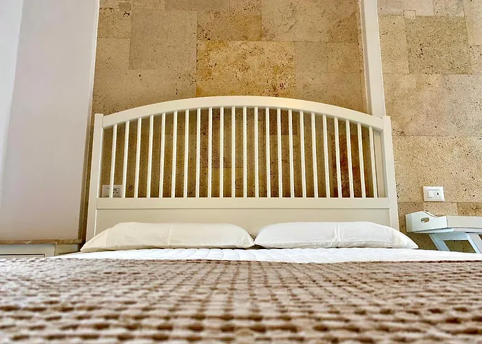 Nonna Cannella Apartment Rhodes City