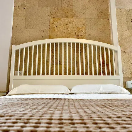 Nonna Cannella Апартаменти Rhodes City