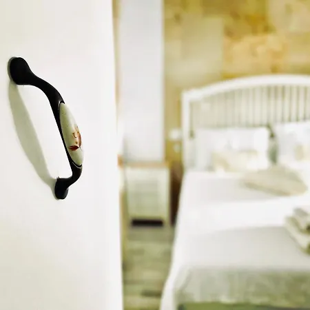 Апартаменти Nonna Cannella Rhodes City