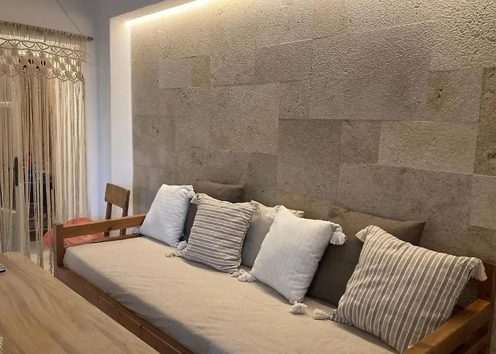 Nonna Cannella * Rhodes City