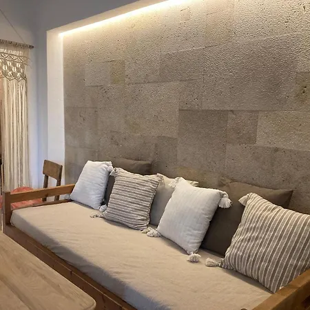 Nonna Cannella * Родос