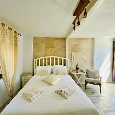 Апартаменты Nonna Cannella