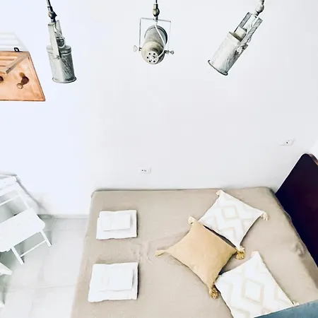 Nonna Cannella דירה *