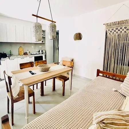 דירה Nonna Cannella עיר רודוס