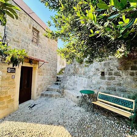 Appartement Nonna Cannella