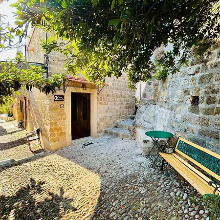 Nonna Cannella Родос