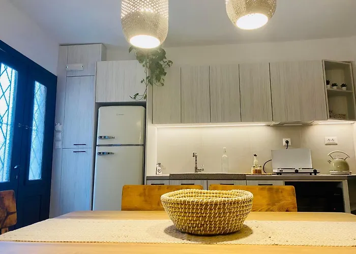 Nonna Cannella דירה