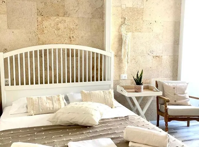 Nonna Cannella * עיר רודוס