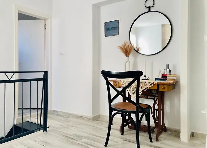 Apartman Nonna Cannella Rhodes City