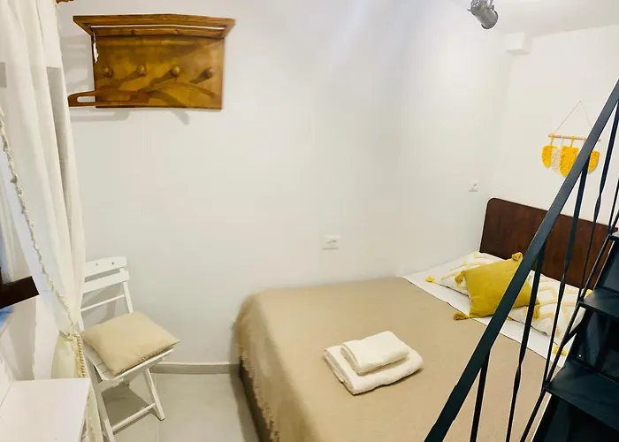 Nonna Cannella עיר רודוס