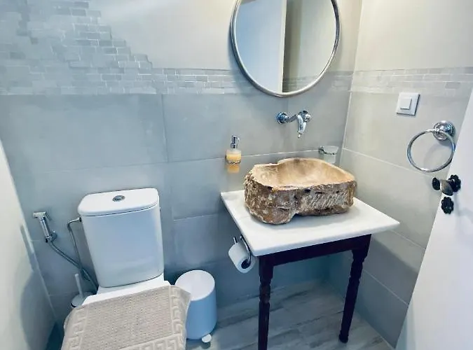 Nonna Cannella עיר רודוס