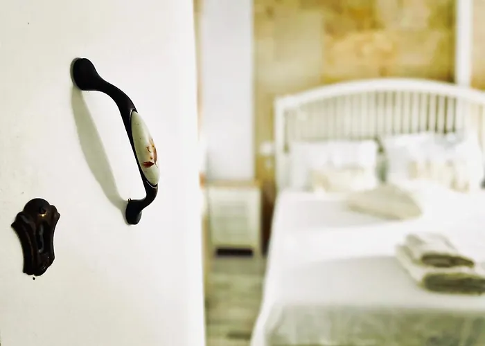 דירה Nonna Cannella עיר רודוס