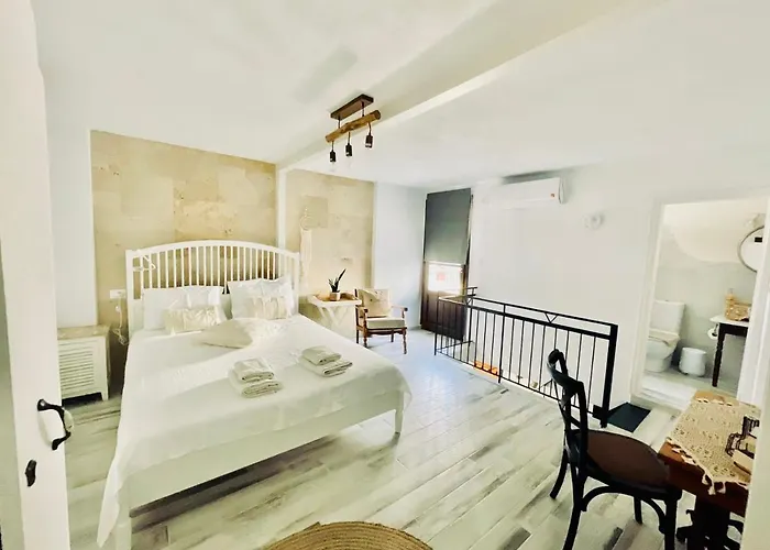 Nonna Cannella עיר רודוס