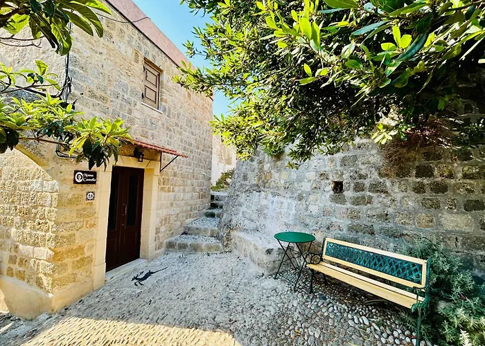 דירה Nonna Cannella