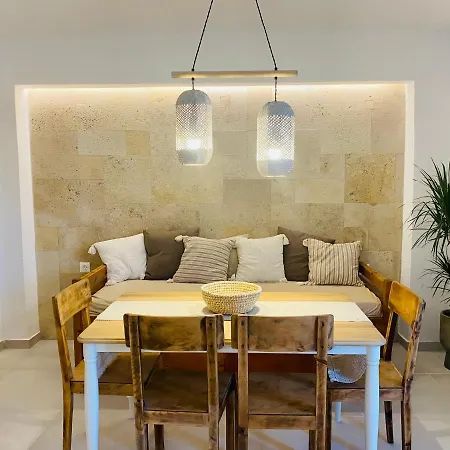 Apartamento Nonna Cannella Rhodes City