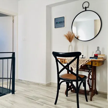 Apartamento Nonna Cannella Rhodes City