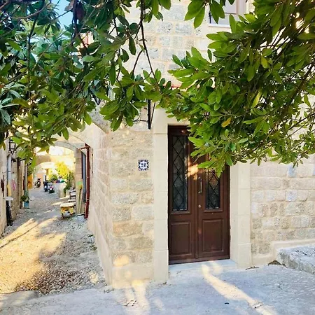 Nonna Cannella Apartment