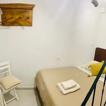 Nonna Cannella Rhodes City