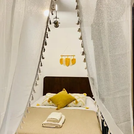 Nonna Cannella Apartment *