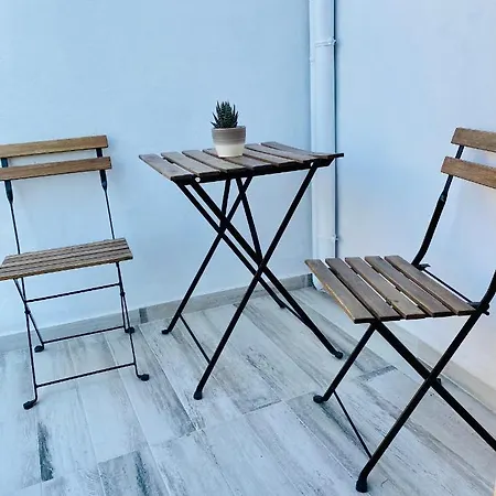 Nonna Cannella Apartamento