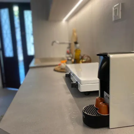 Nonna Cannella * Rhodes City