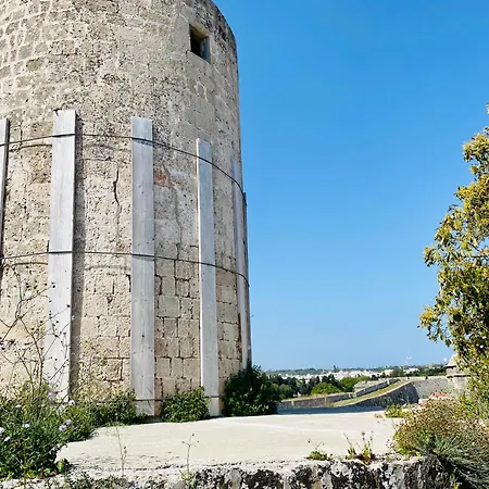 Nonna Cannella Rhodes City