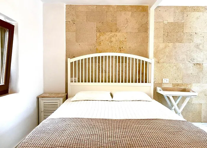 Apartmán Nonna Cannella