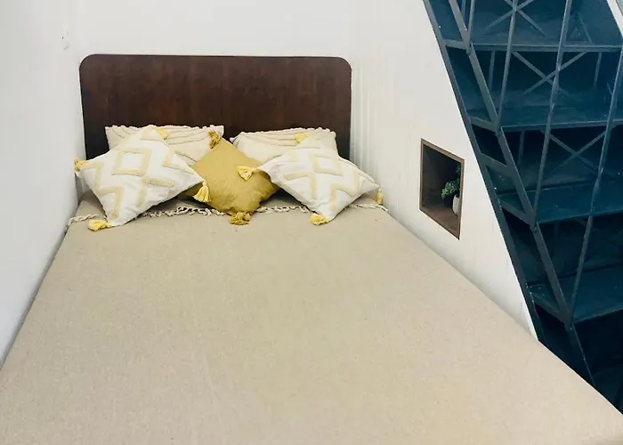 Apartmán Nonna Cannella