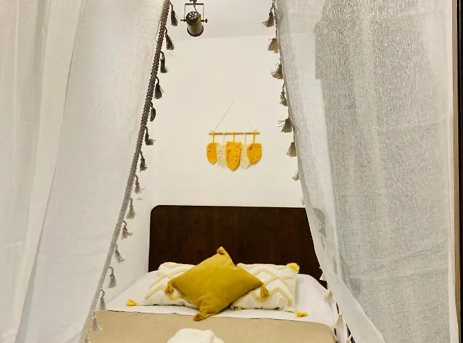 Nonna Cannella Apartmán *