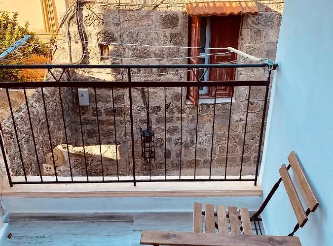 Apartmán Nonna Cannella *