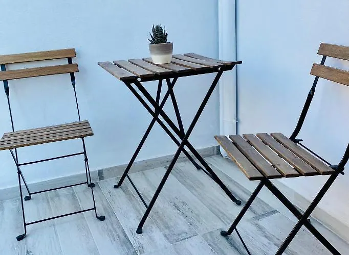 Nonna Cannella Apartmán