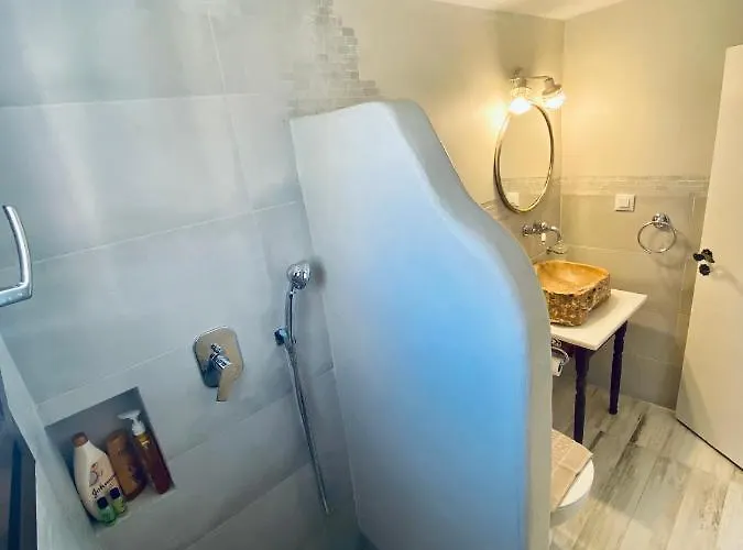 Apartmán Nonna Cannella *