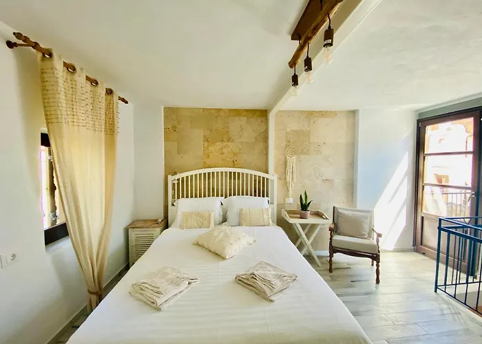 Apartmán Nonna Cannella