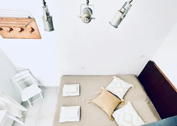 Nonna Cannella Apartmán *